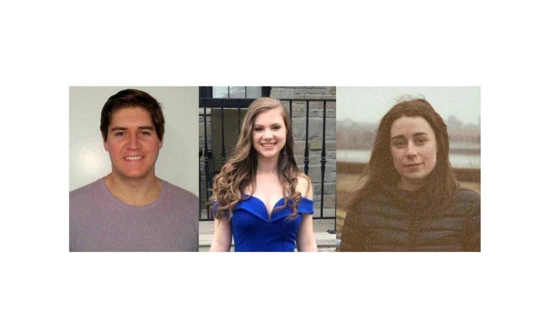 Growing With Interns