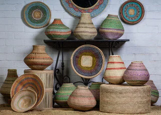 Collaborative Craft Projects