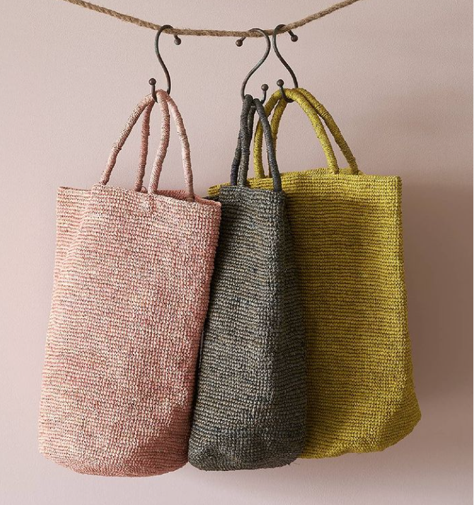 RAZAFINDRABE COLLECTIONS