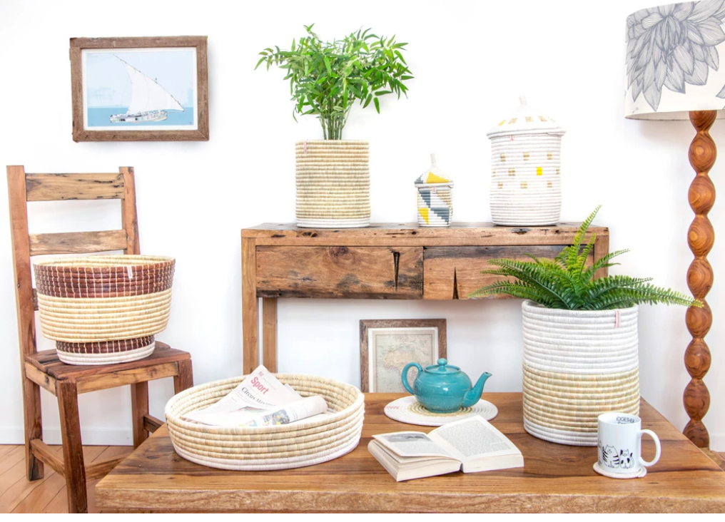 WomenCraft Artisan Collections