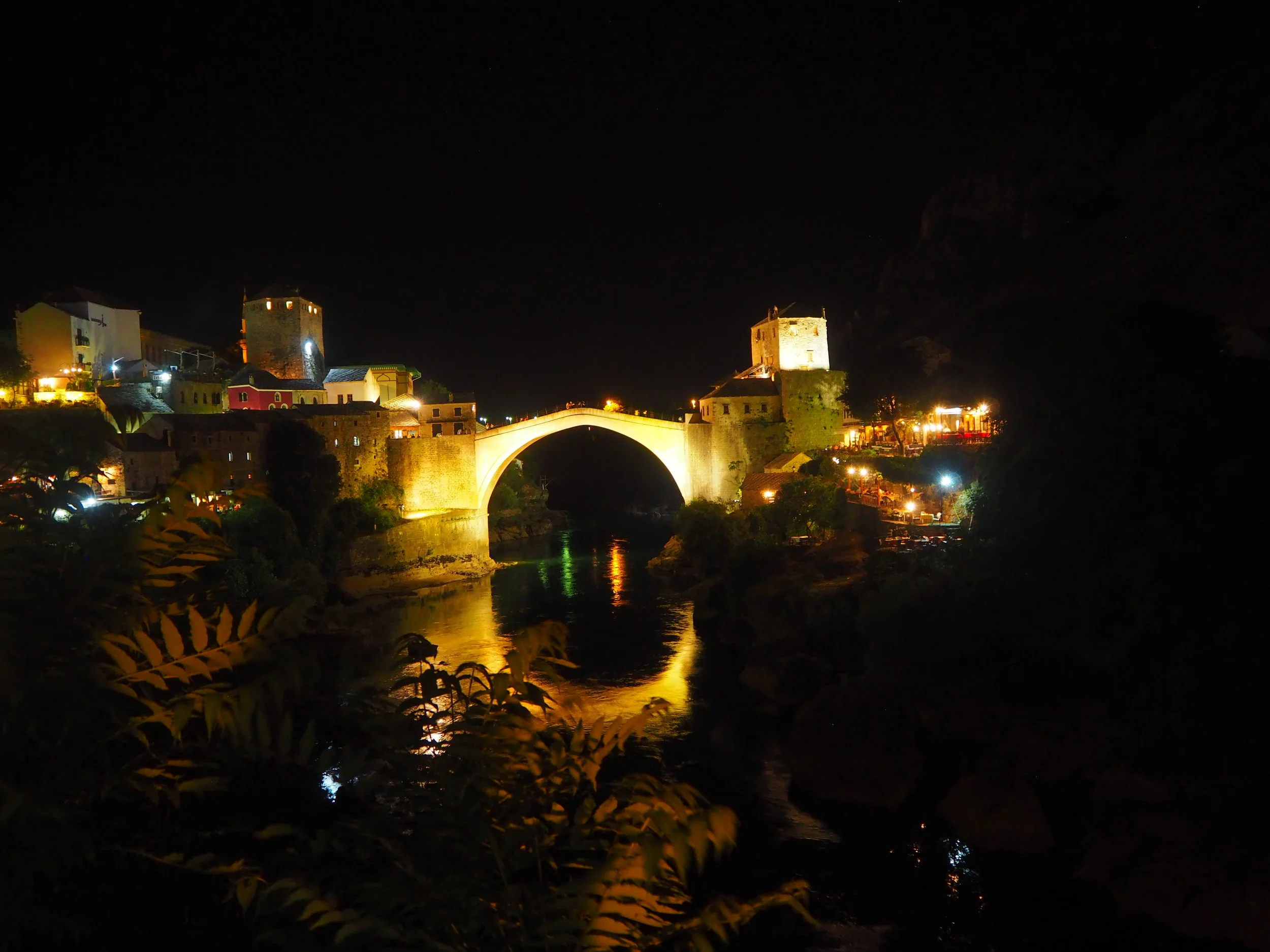 Mostar, Bosnia & Herzegovina