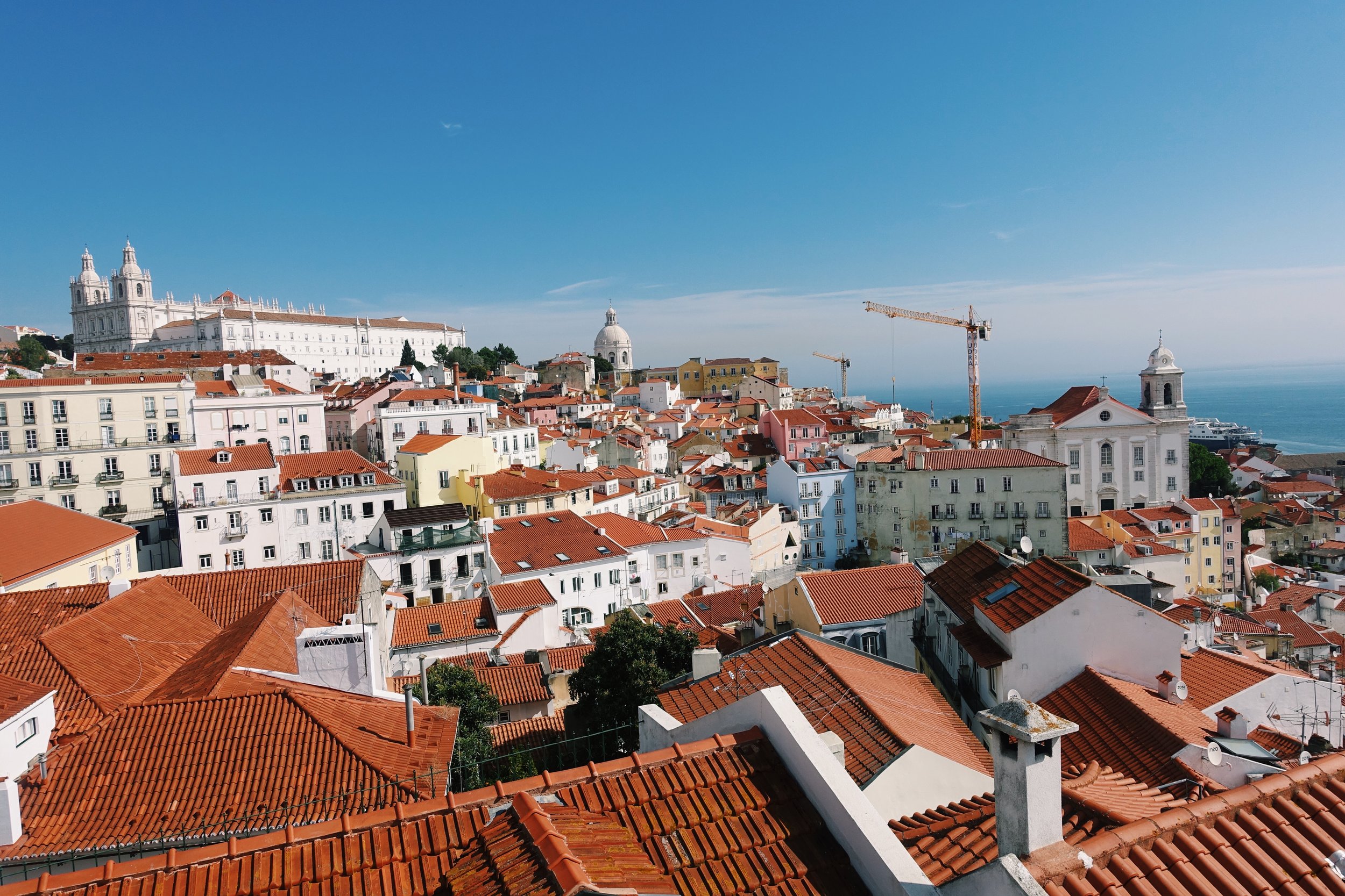 Lisbon, Portugal