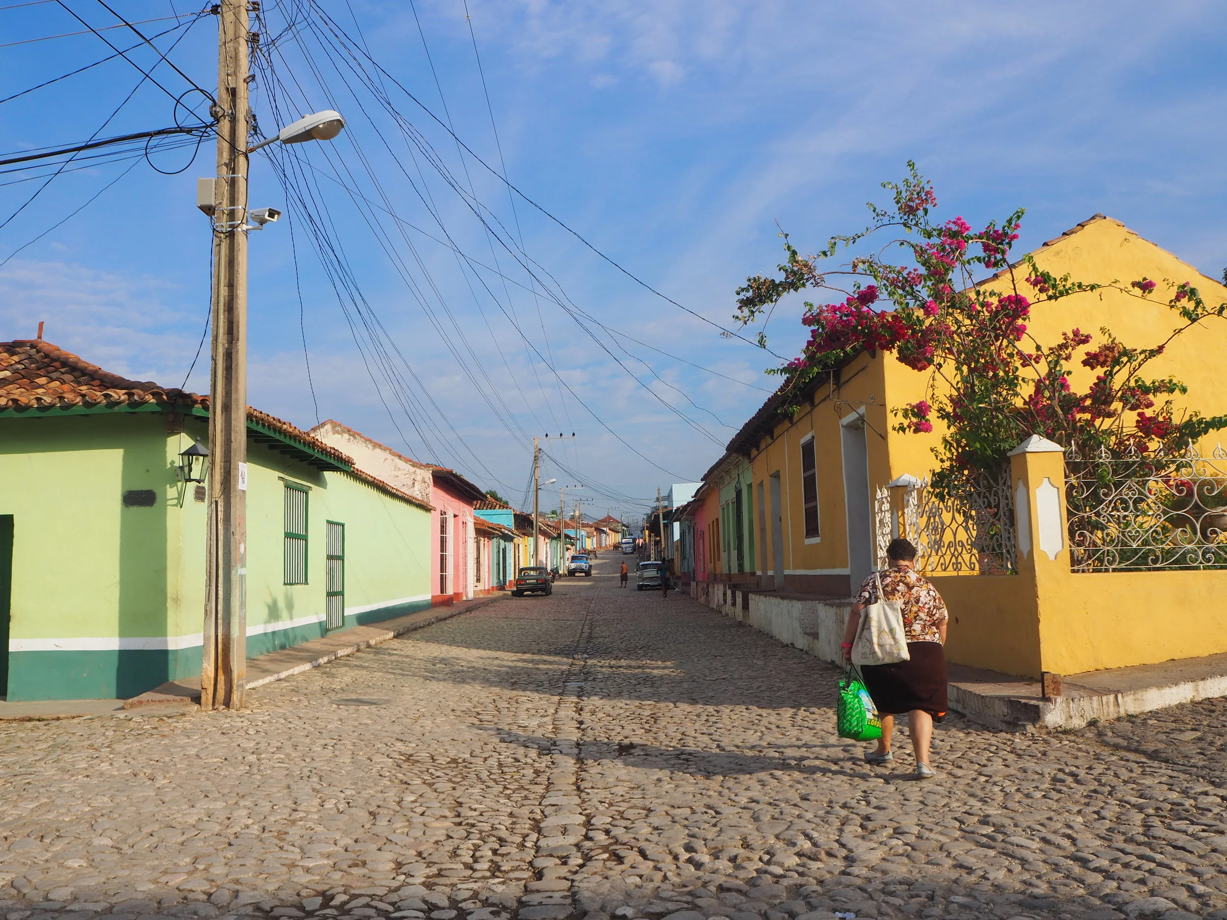 The Magic of Trinidad