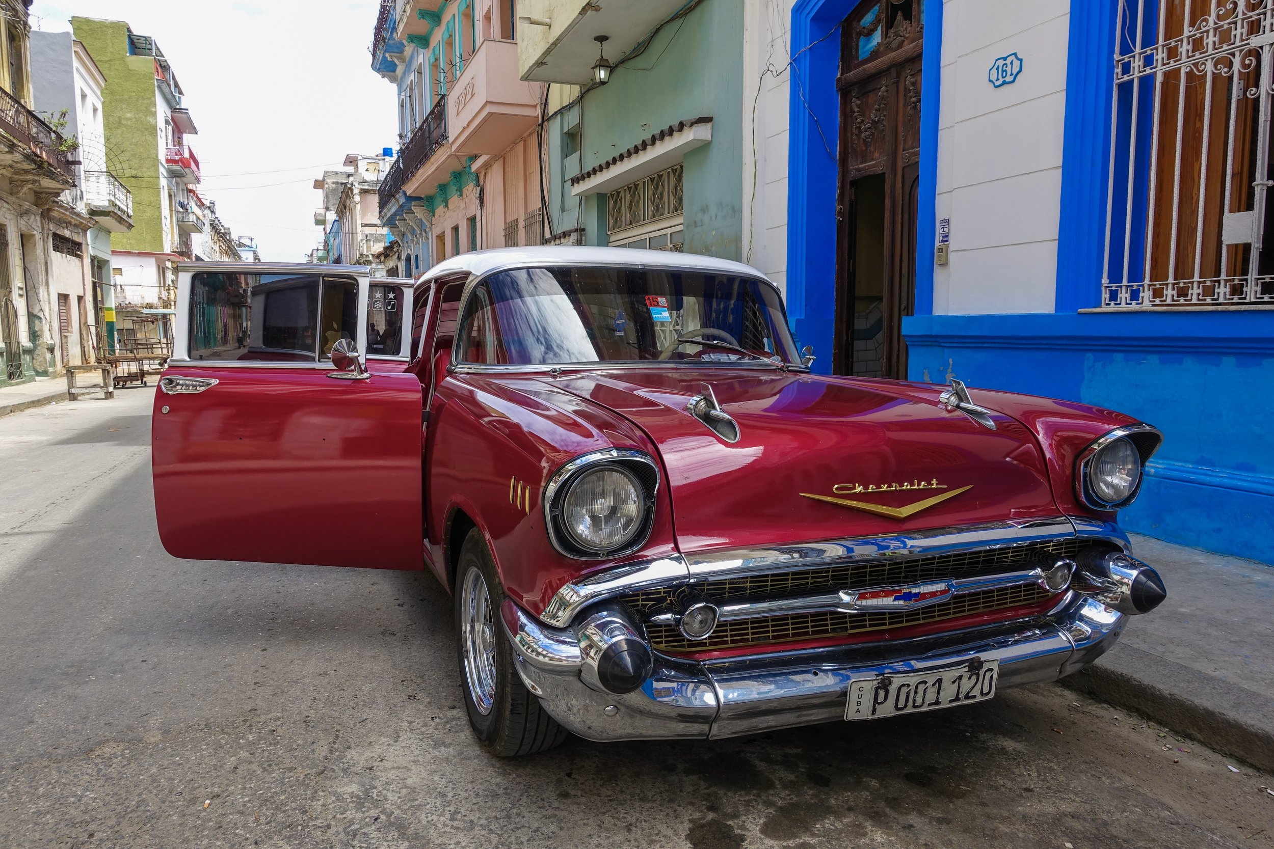 A Quick Guide To Havana