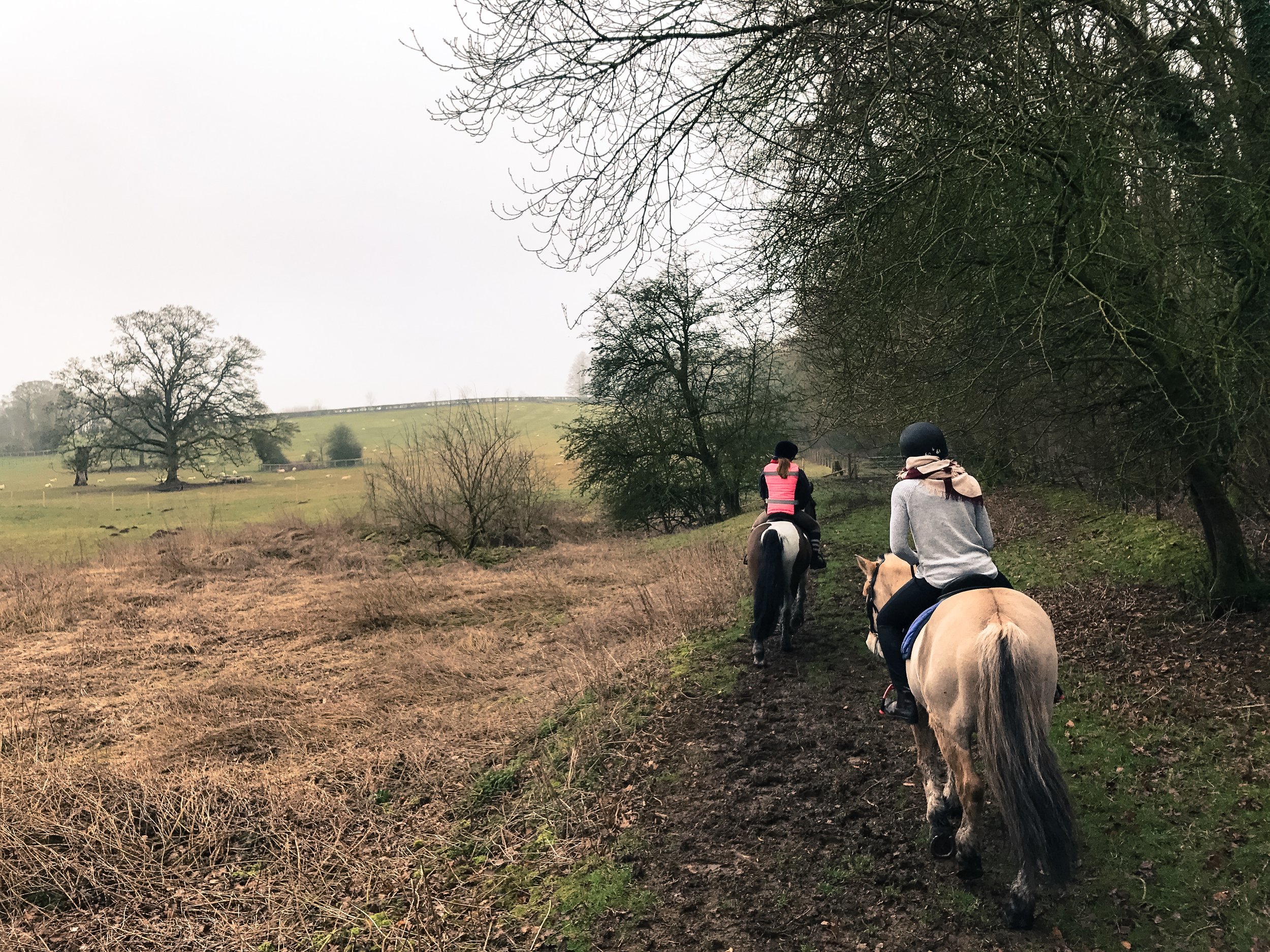 A Weekend In The Cotswold