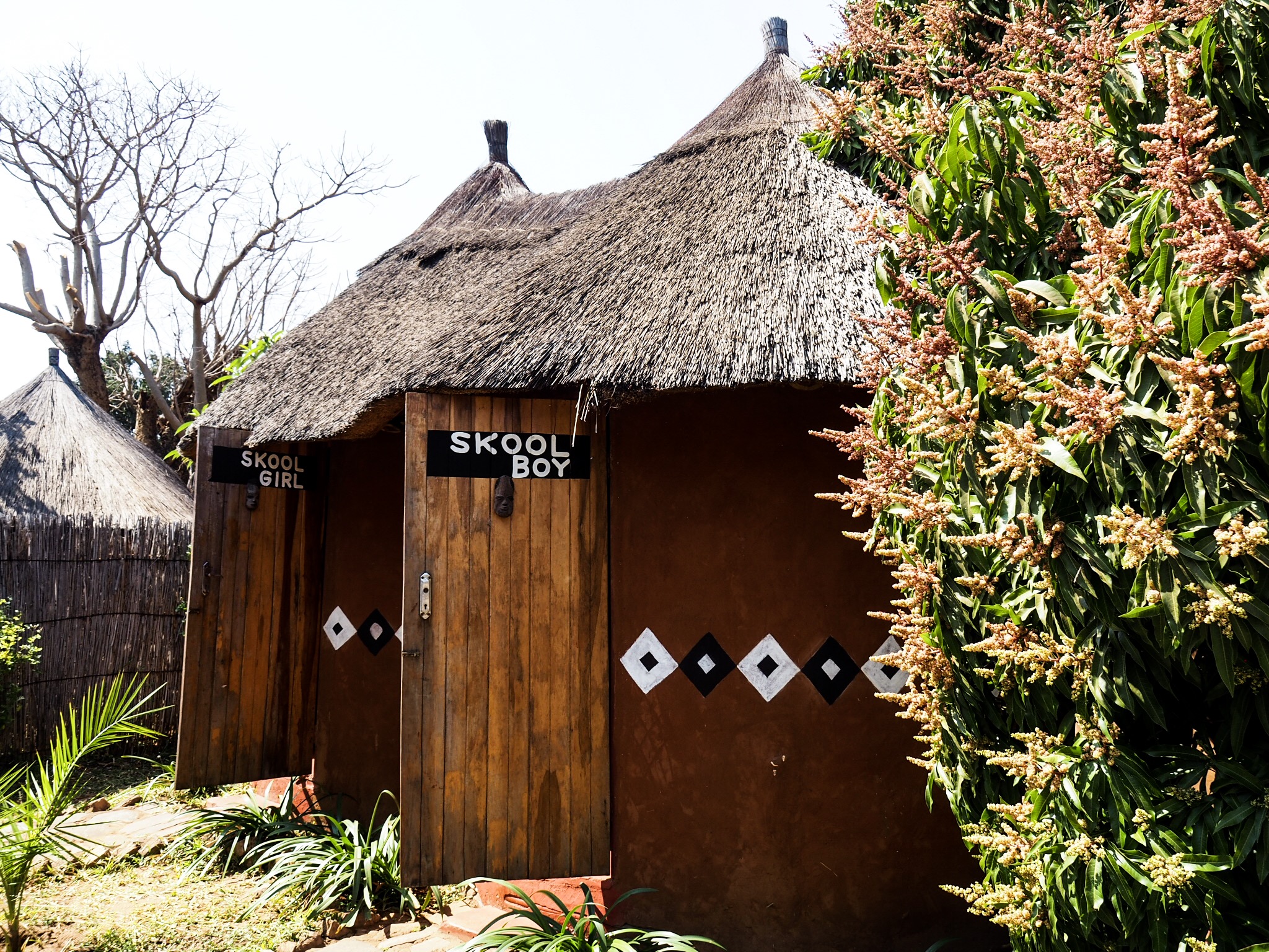 African Hospitality: From Zinga Backpackers To The Sarova Stanley