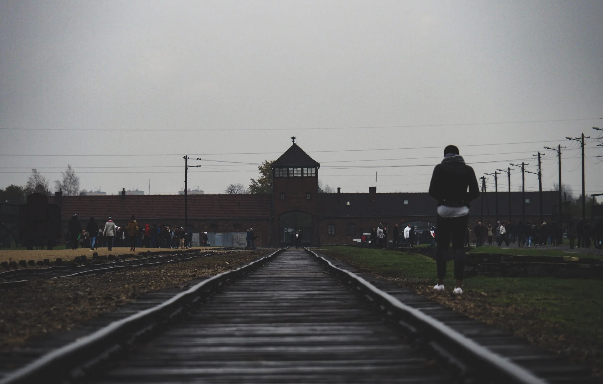 Auschwitz-Birkenau