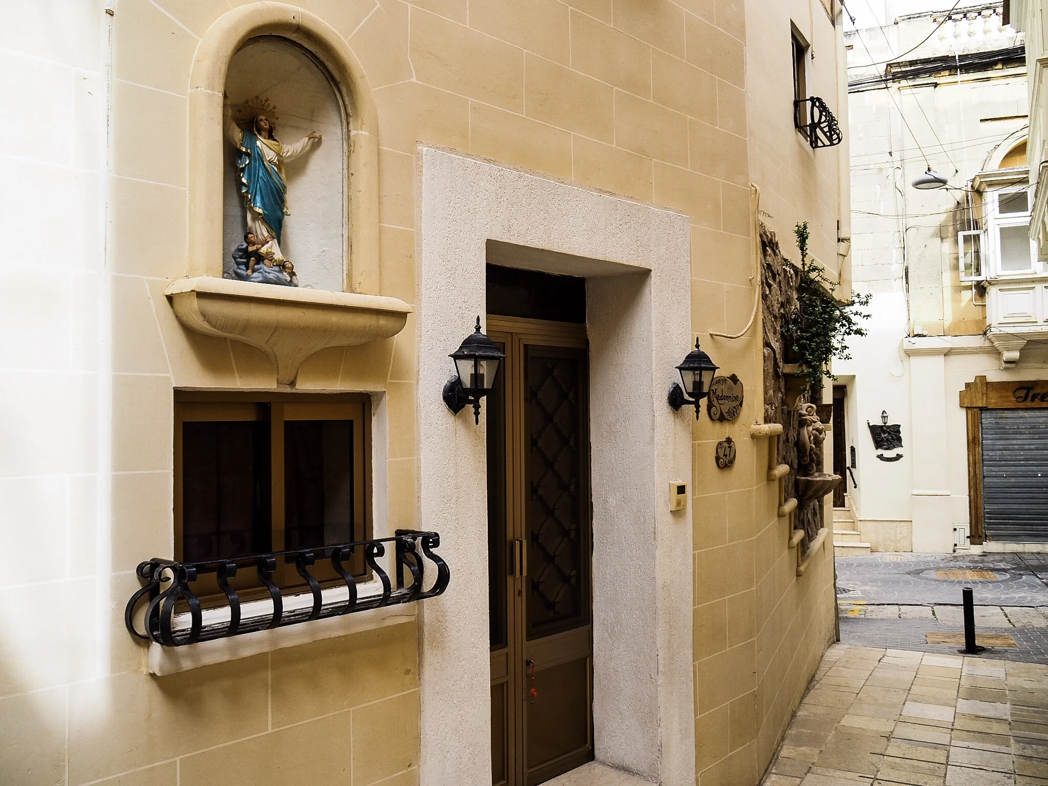 Gozo, Malta