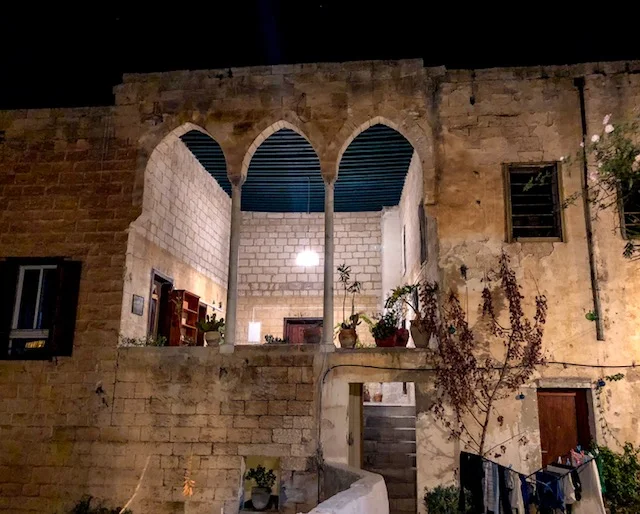 Nazareth, Israel