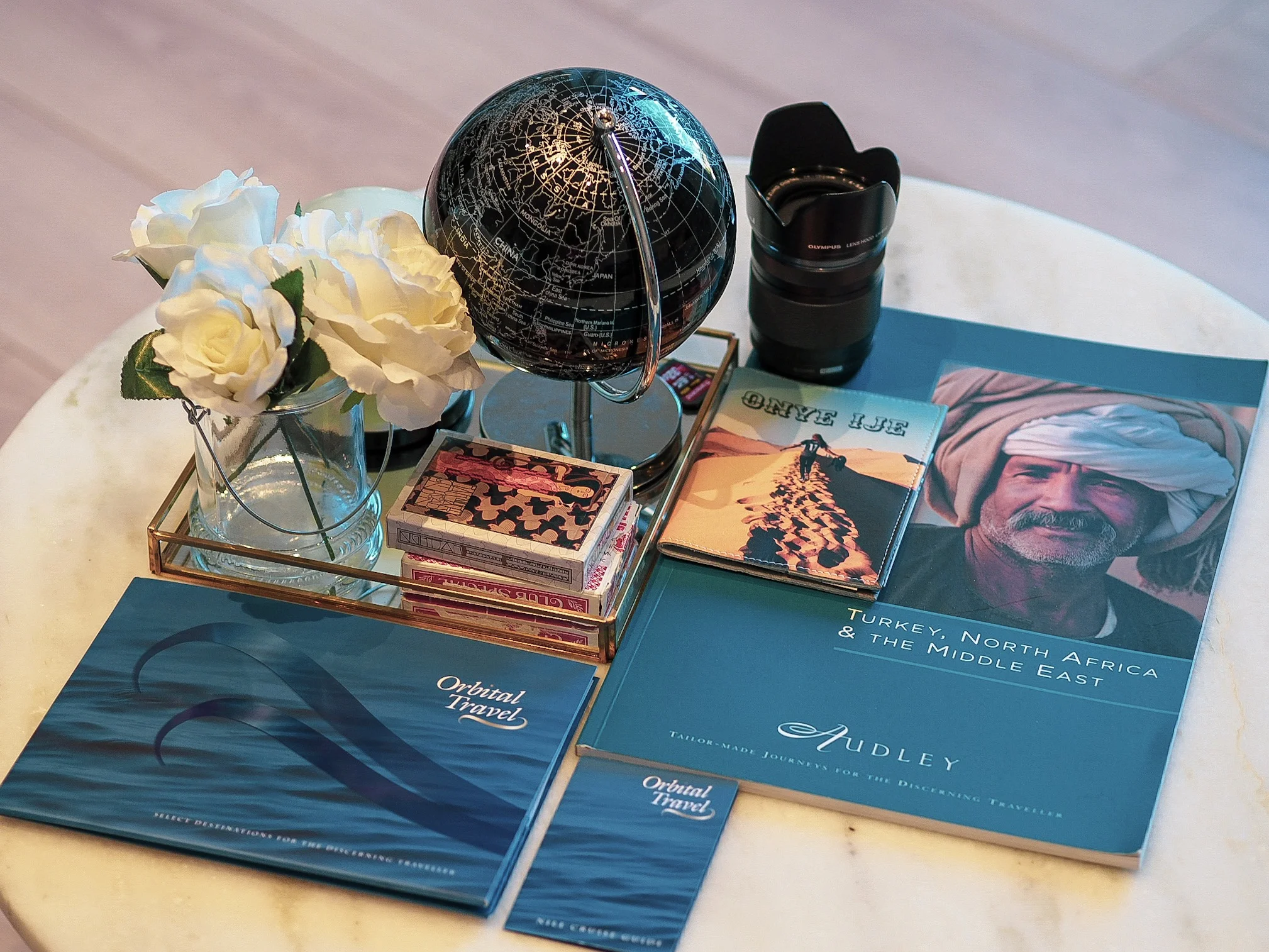 North Africa Adventure