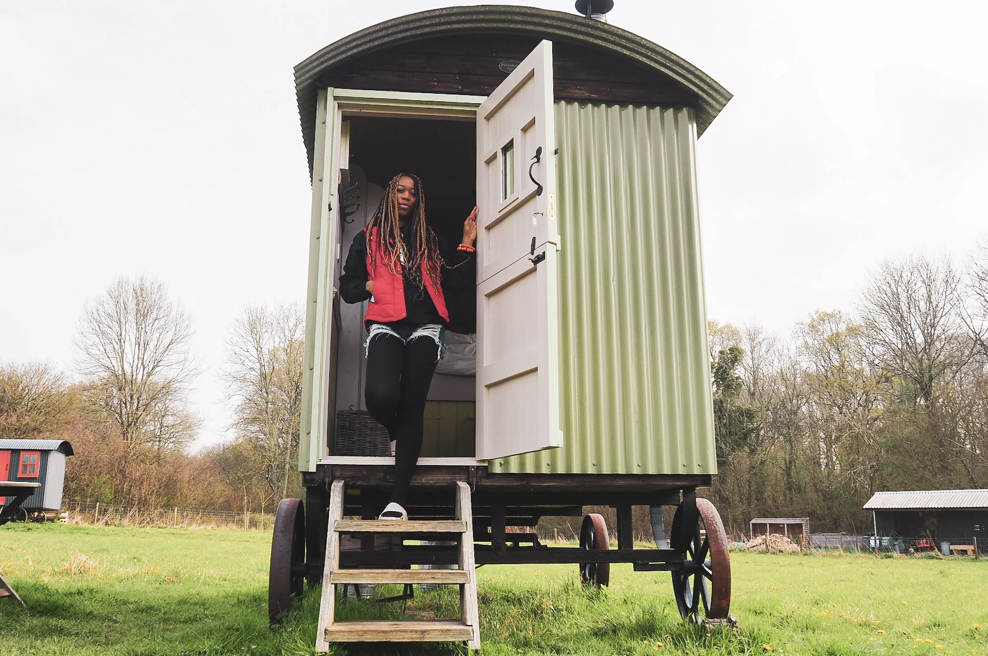 My Favourite Stays In 2019