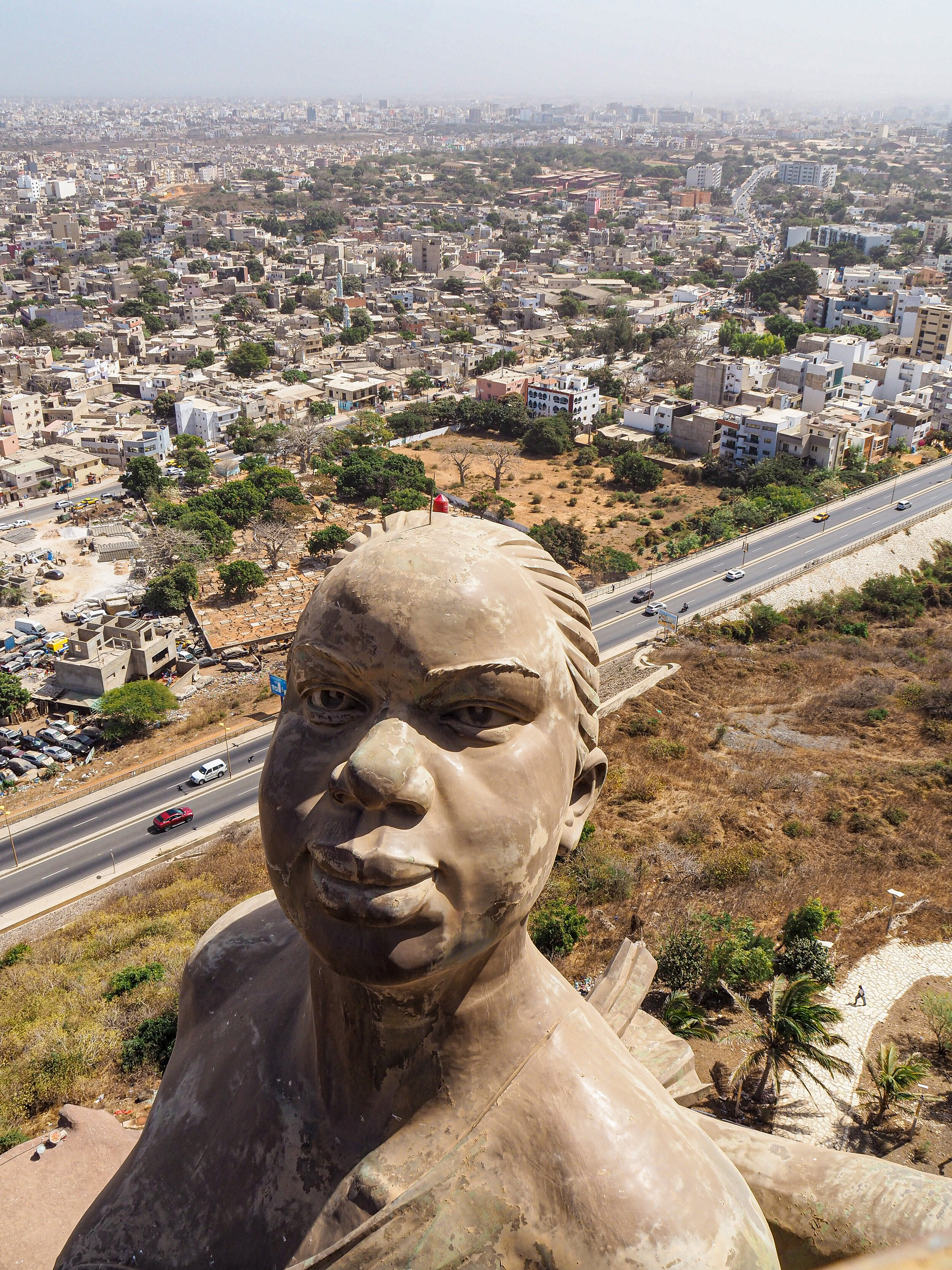 Dakar