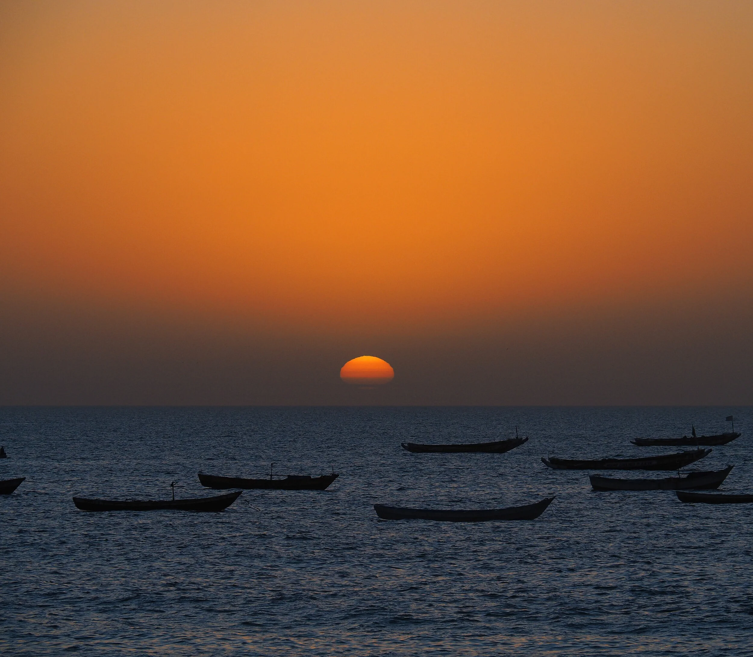Nouakchott, Mauritania