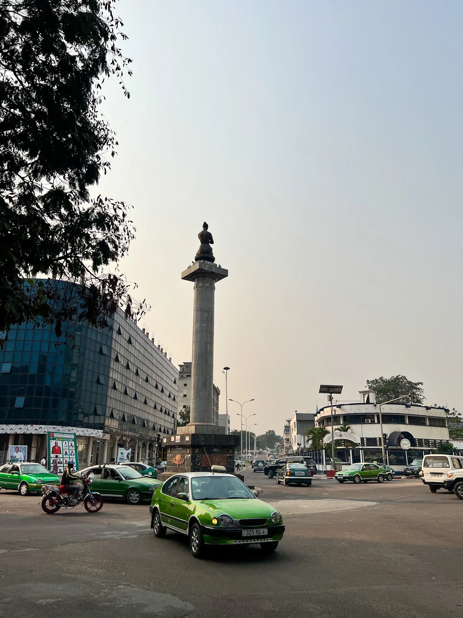 Brazzaville, Republic of Congo