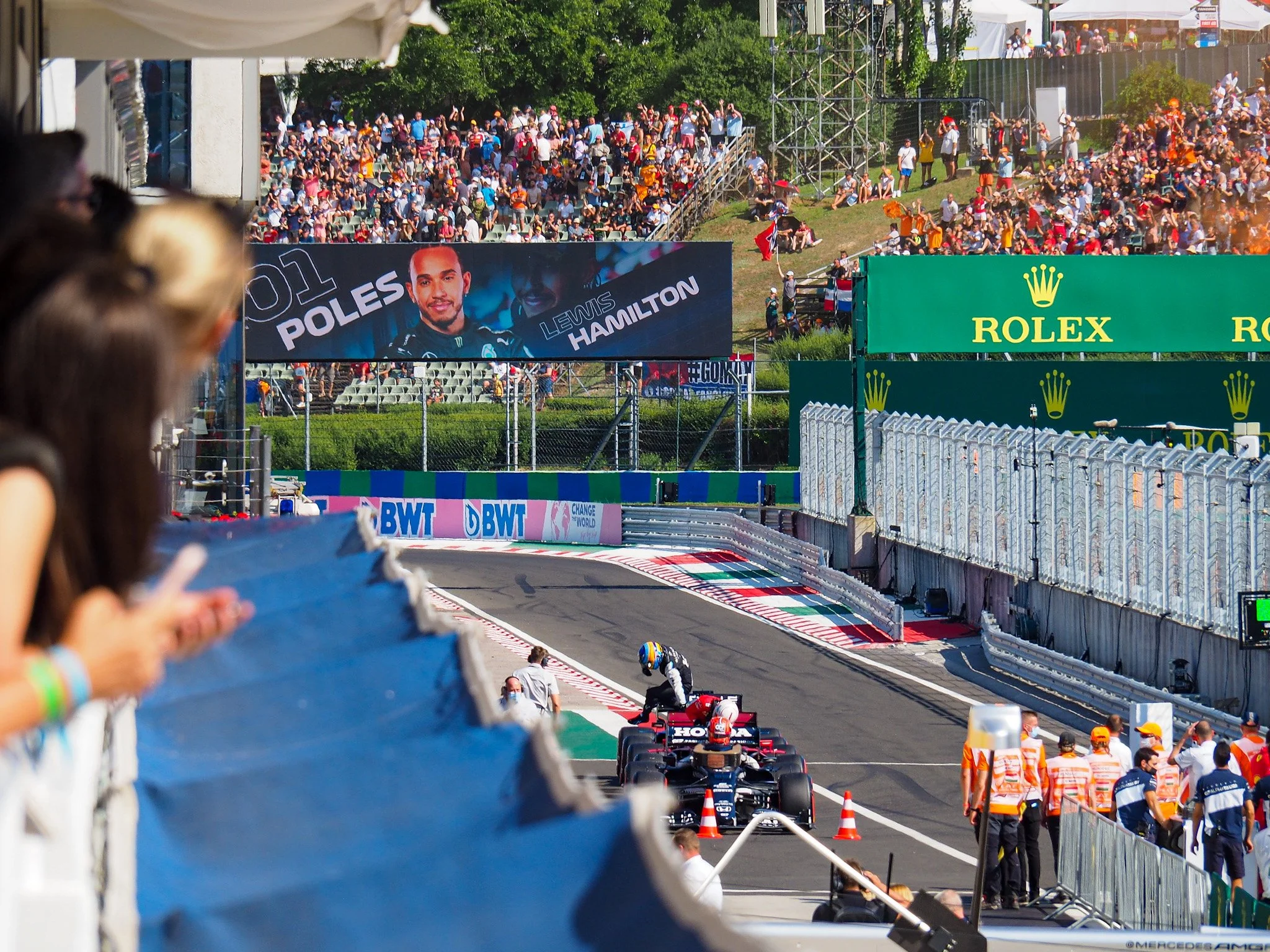 Hungarian Grand Prix