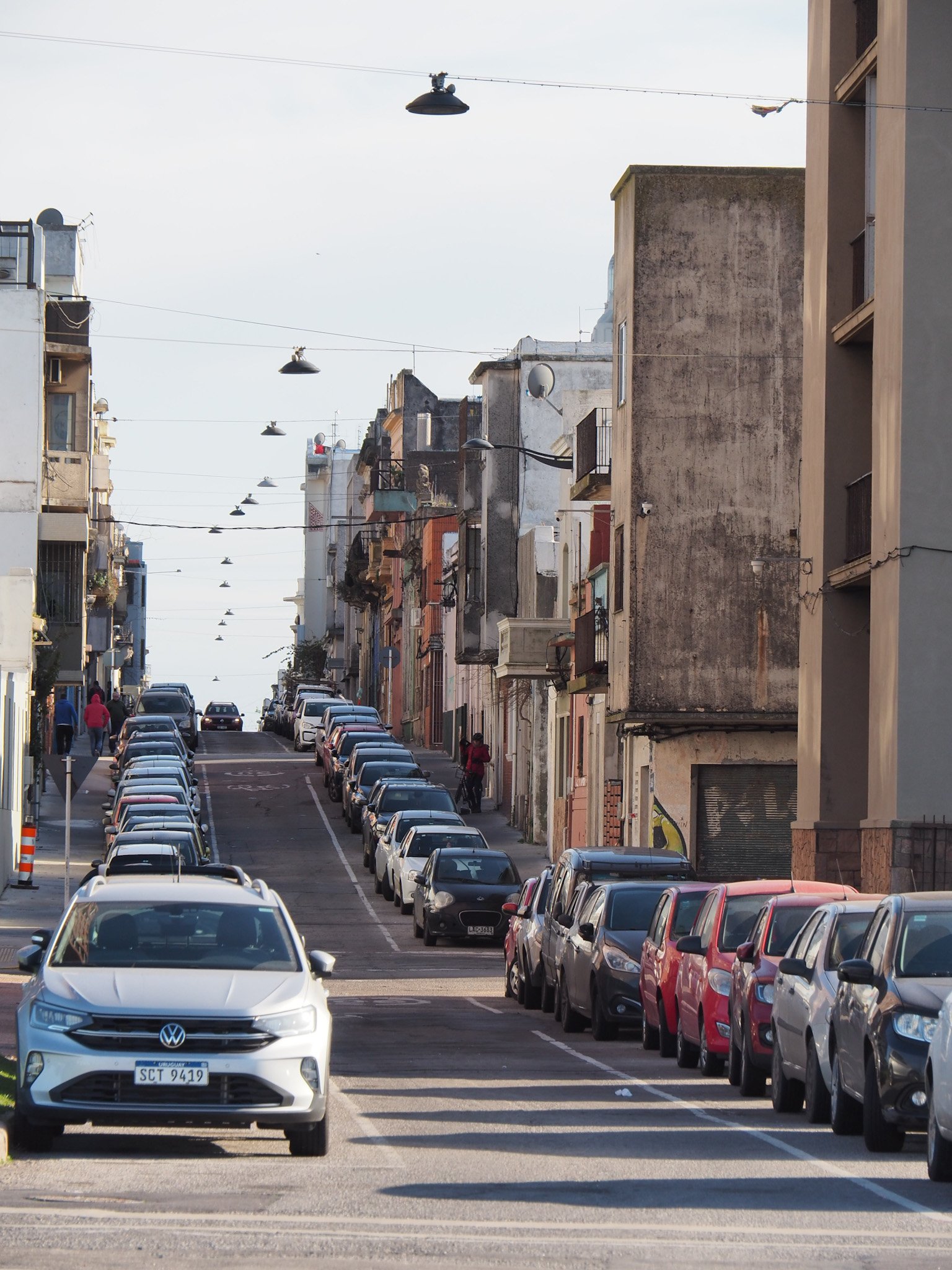 Montevideo, Uruguay