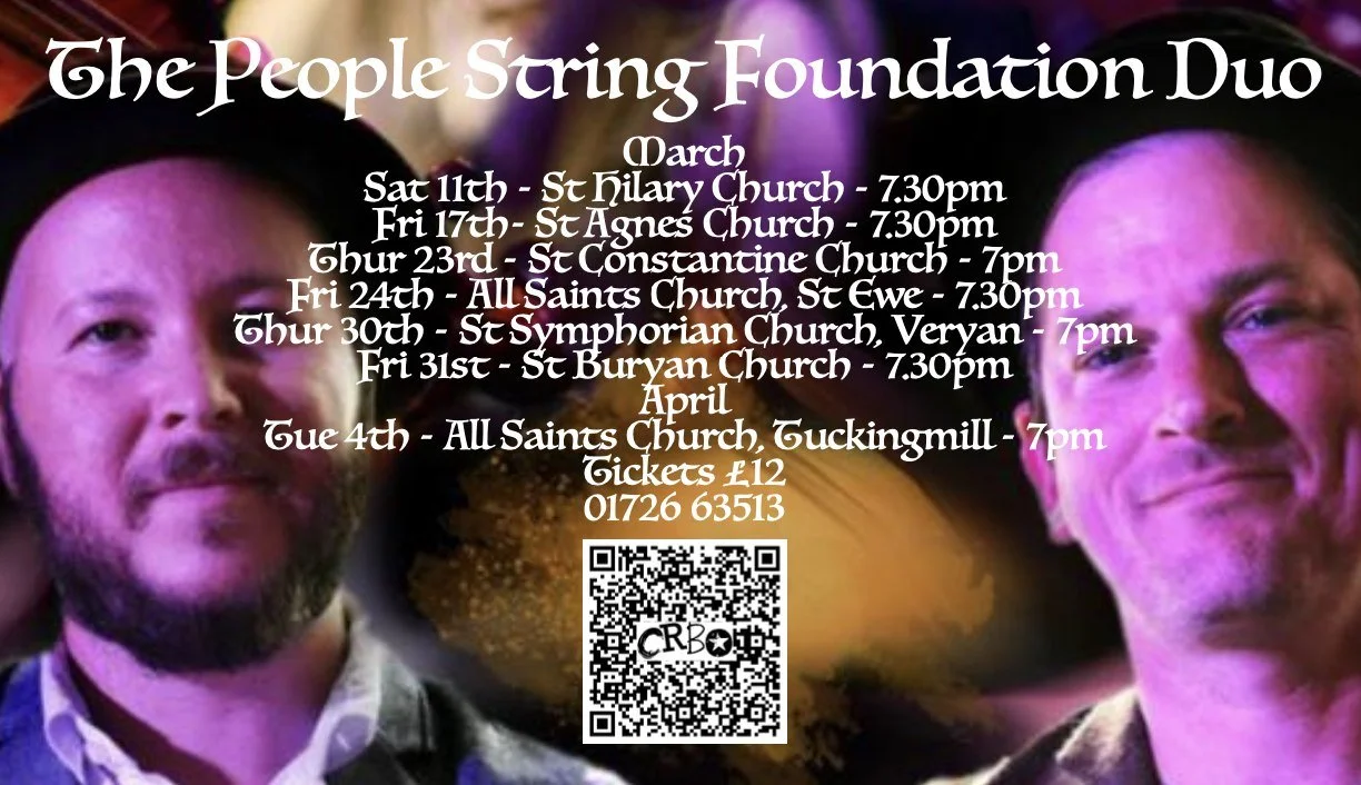 The People's String Foundation