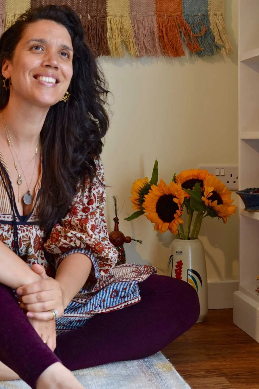 Glastonbury Psychotherapy | Kate Merrick Psychotherapist