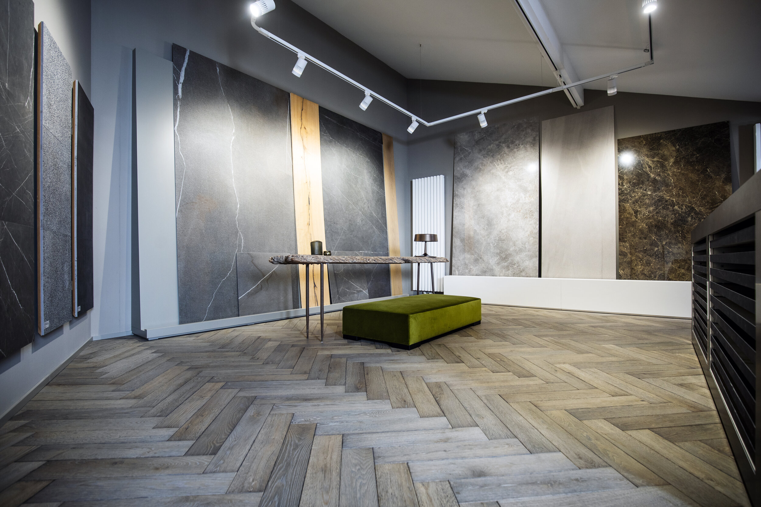 Showroom XXL Fliesen