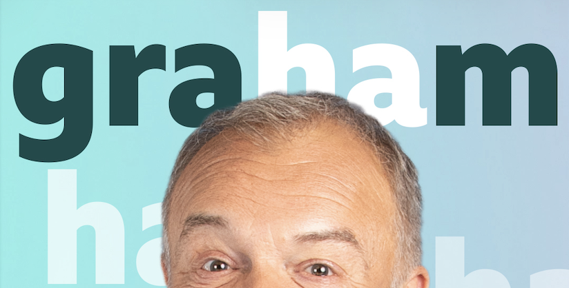 THE GRAHAM NORTON SHOW