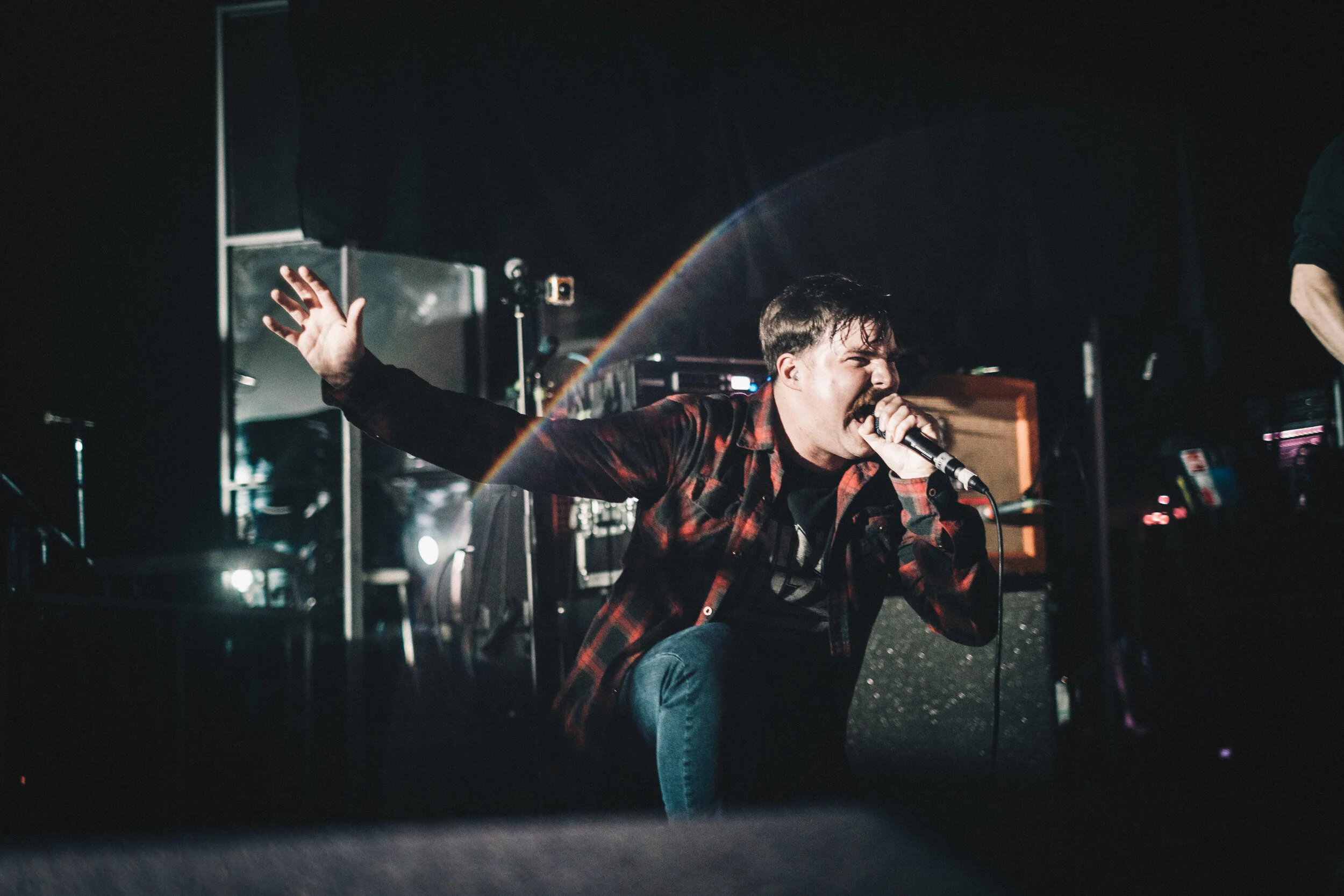 BLACK PEAKS