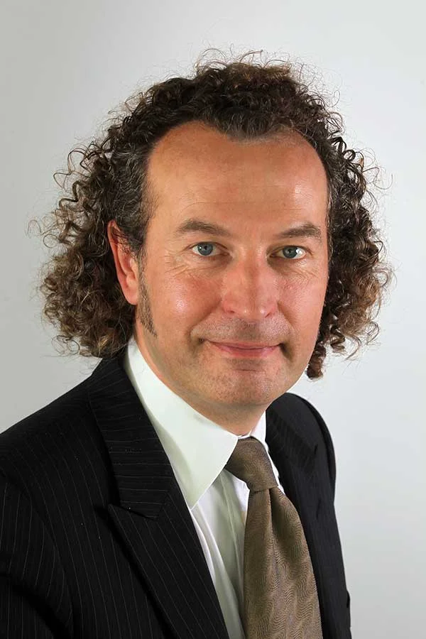 Martin Pickert Managing Director