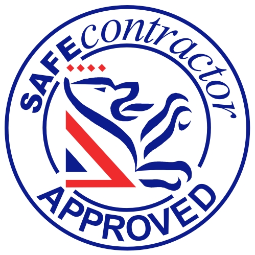 Safe Contractor