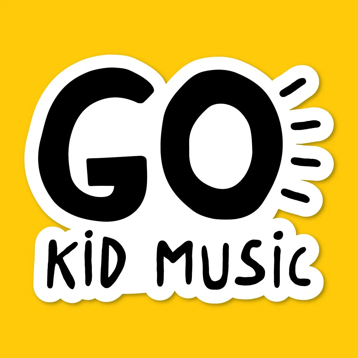 I assist on Go Kid Music’s Virtual School music project for looked after children