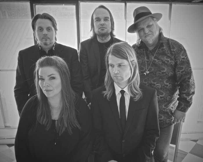 Photo by Jørn Stenersen
