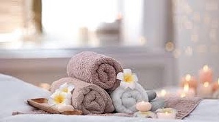 Hey Everyone,  No plans for tomorrow yet? Feel like being pampered? 
Tomorrow only, book any 2 spa services* and receive the 3rd spa service of your choice, complimentary! 
Email info@spotlighthairandspa.com to take advantage of this rare opportunity