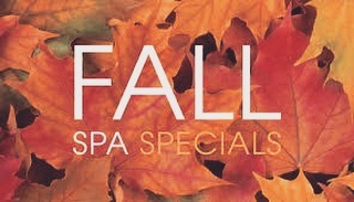 Ladies, Sisters, Moms &amp; Besties!  It&rsquo;s feeling like fall is officially here, and what better way to welcome the coziest season, than to plan a warm visit to the spa with a bestie, sister, mom or man.  Enjoy a relaxing spa service or two, an