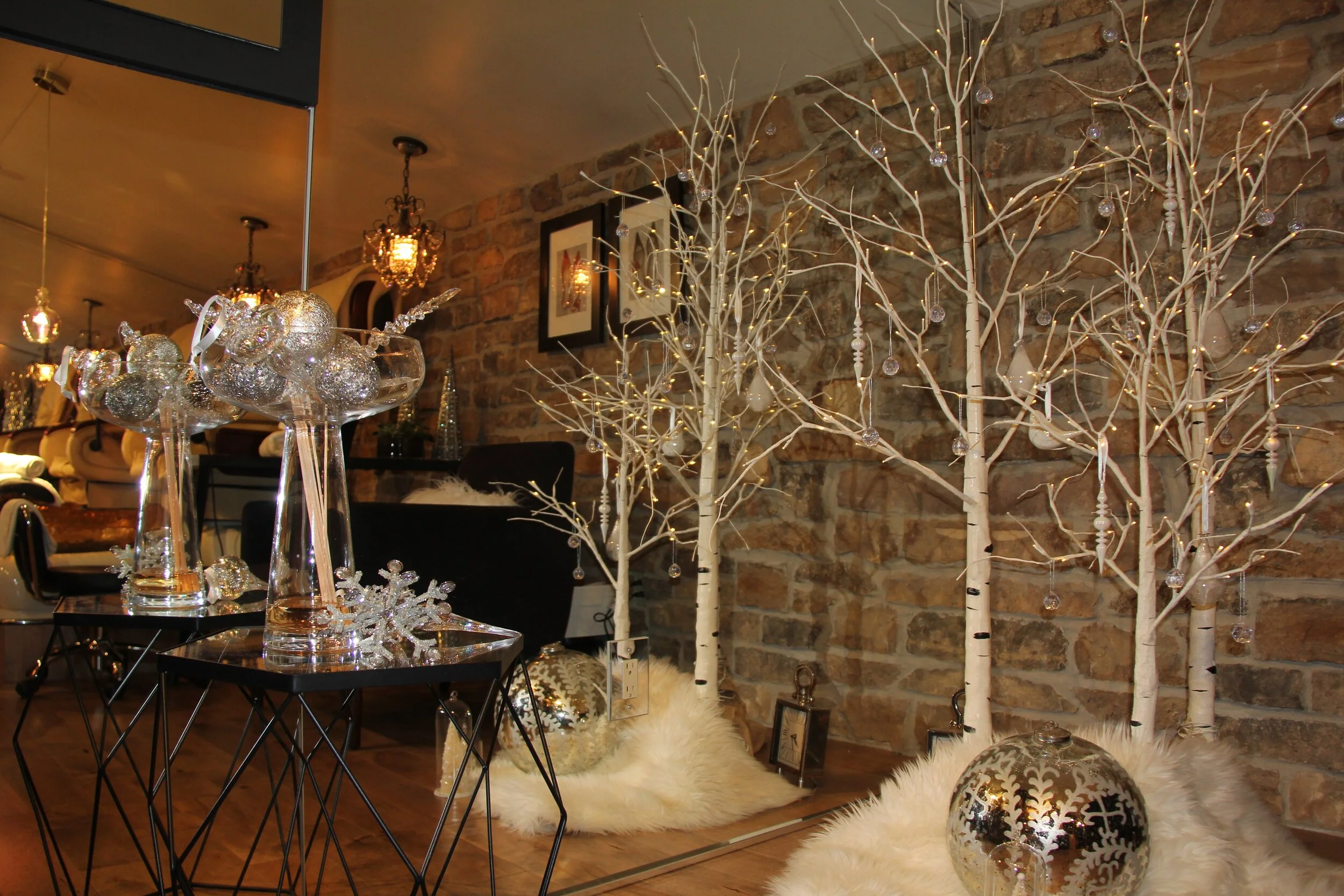 About — Spotlight Hair & Spa