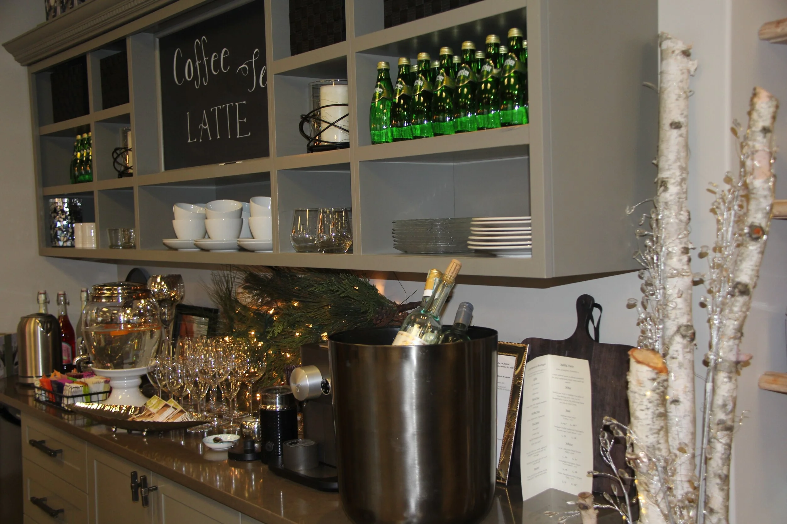 About — Spotlight Hair & Spa