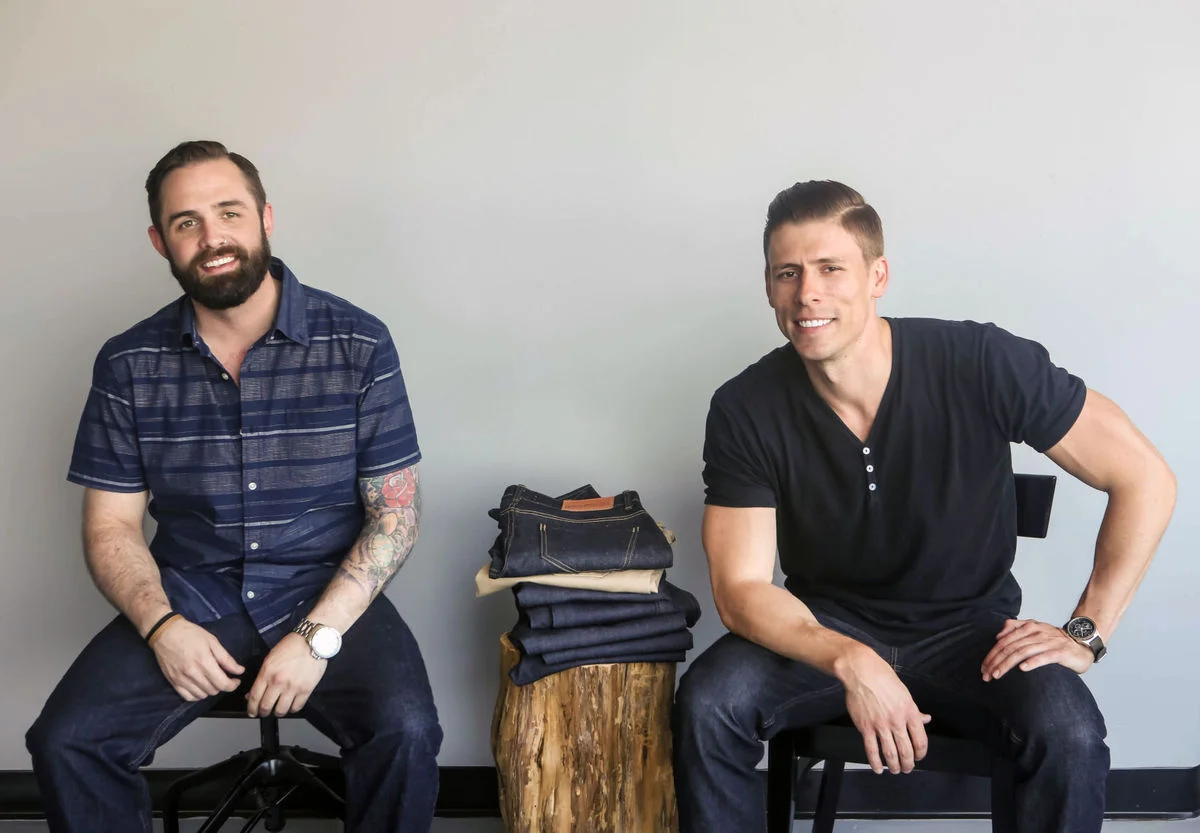 Loyal Collective showcases their designs for the first time ever on Gent!