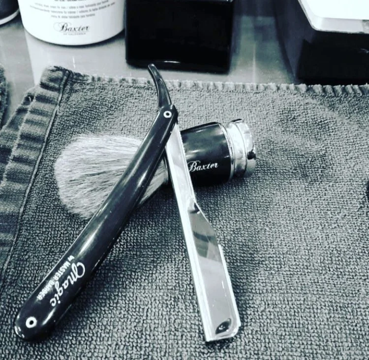 Have you seen Joe Hedgpeth's "Guitar Wolf Style"? 