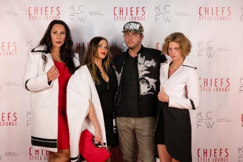 Christian Micheal to design more womenswear after Kansas City Fashion Week success