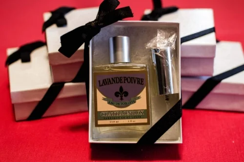 Get a Dapper scent with South Saint Louis- inspired Chatillon Lux
