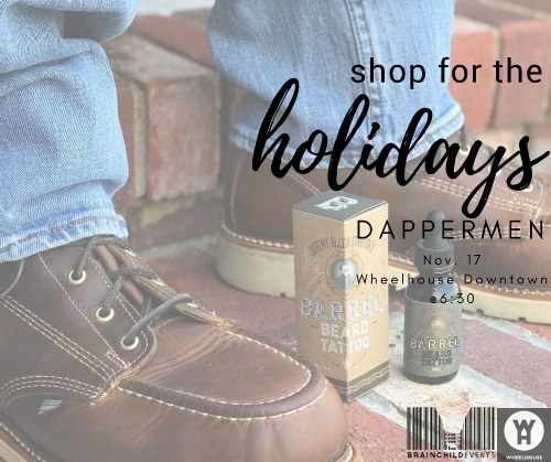 Barrel Beard & Tattoo helps the gents of St. Louis maintain their skin, hair and tattoos.