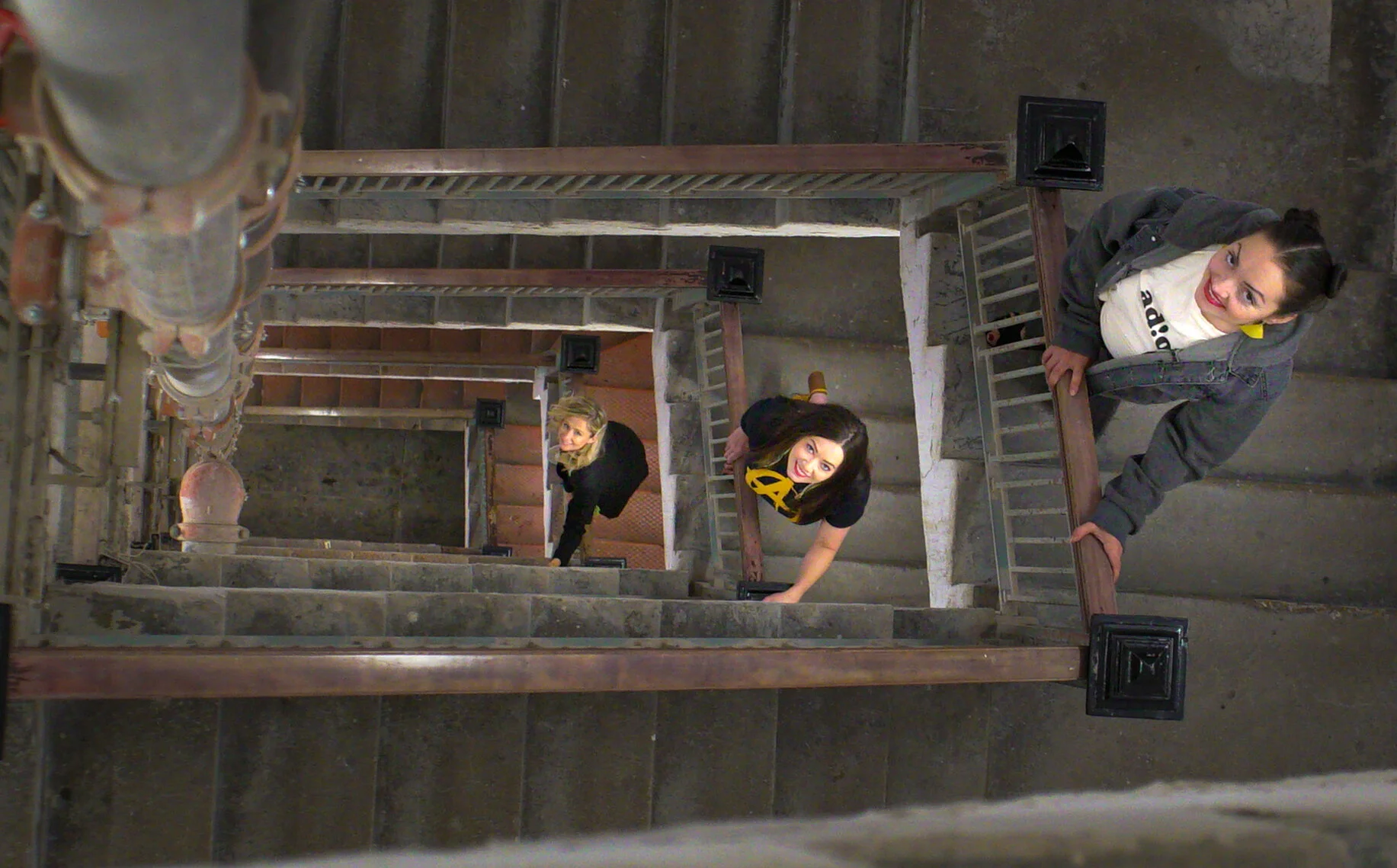 Courtney-Tharpe-Amanda-Casandra-and-Barbara-Boulton-on-steps-at-The-Last-Hotel-in-St.-Louis1 - Copy.jpg