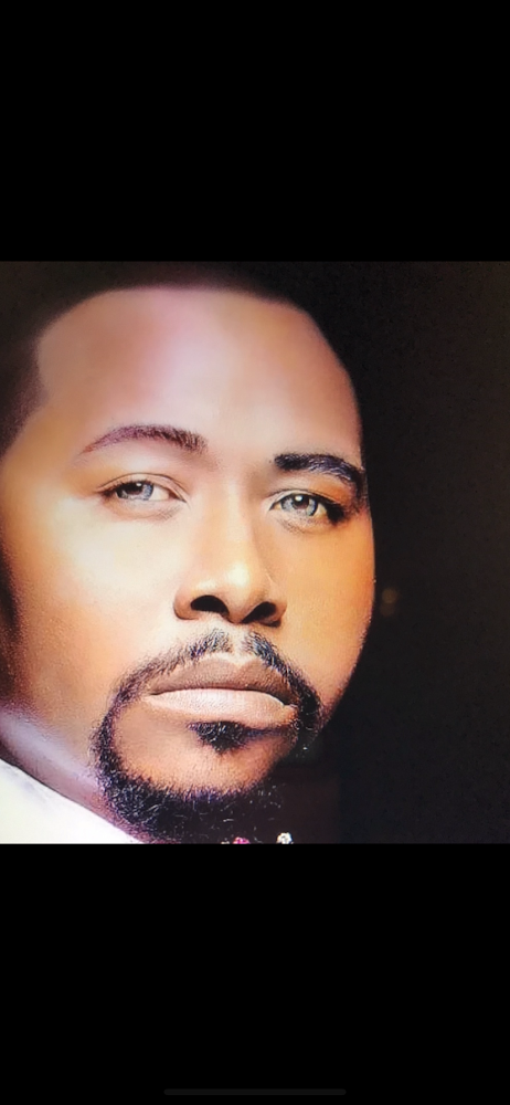 Fashion Anarchy Relaunched Designer, Ralph Moore