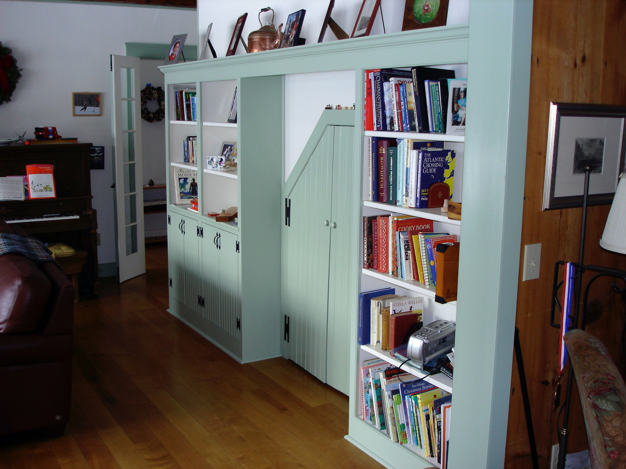 Bookcase