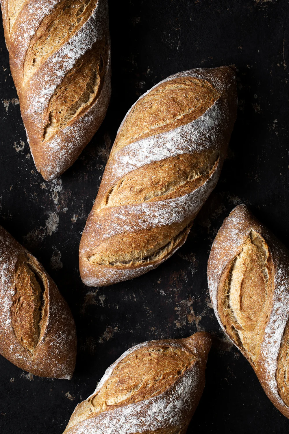Godt Brød landbrød