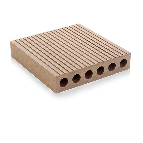 Bamboo Composite Decking Accessories