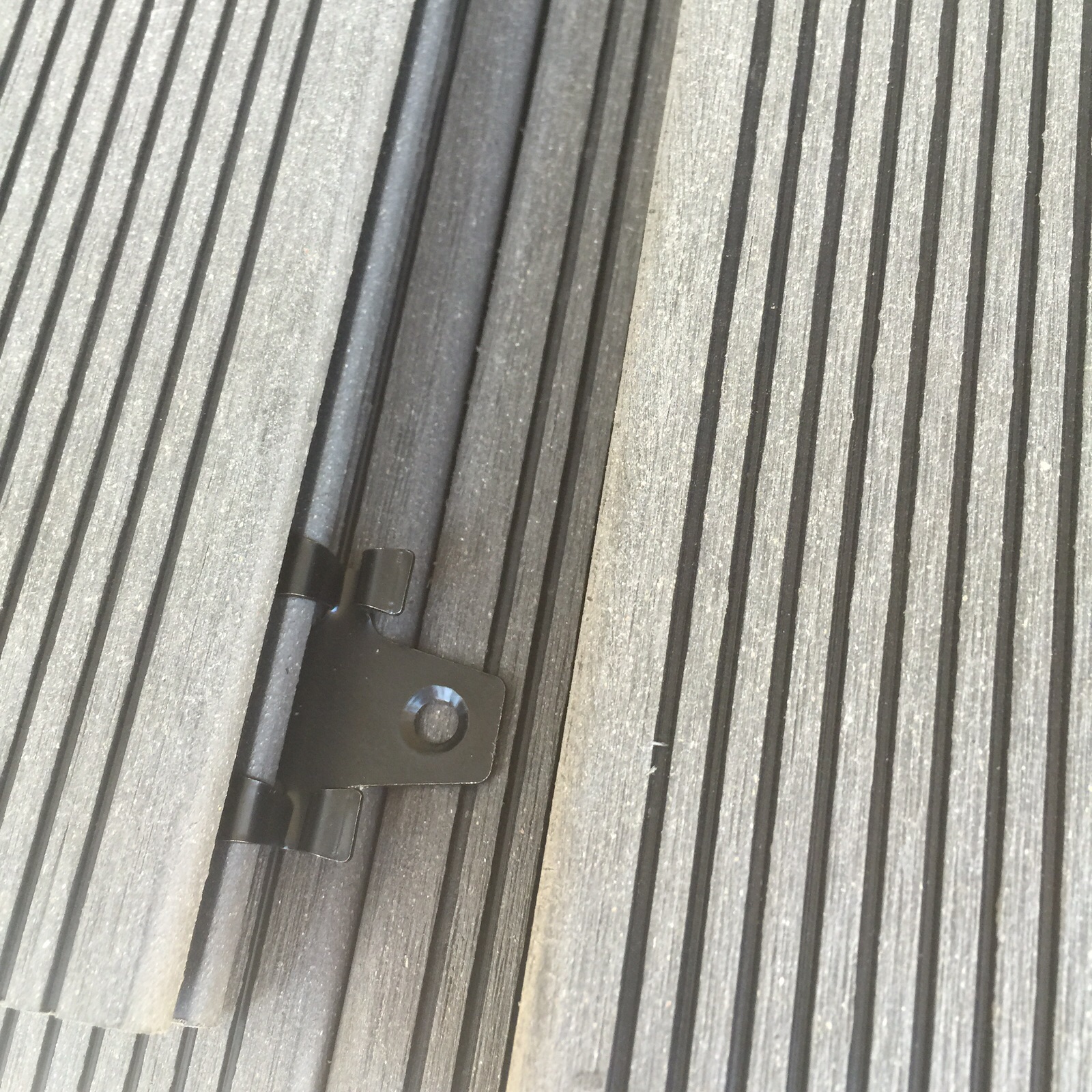 Bamboo Composite Decking Accessories
