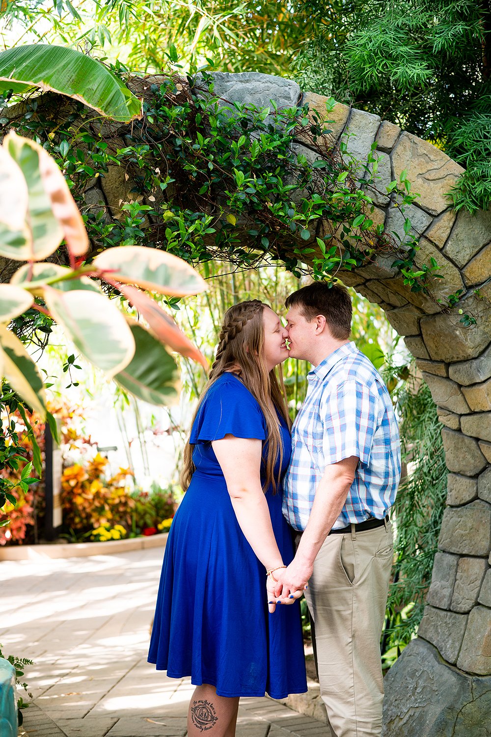 JenniferLinkPhotographyBuffaloBotanitcalGardensHarrisAbramowskiEngagement050.jpg