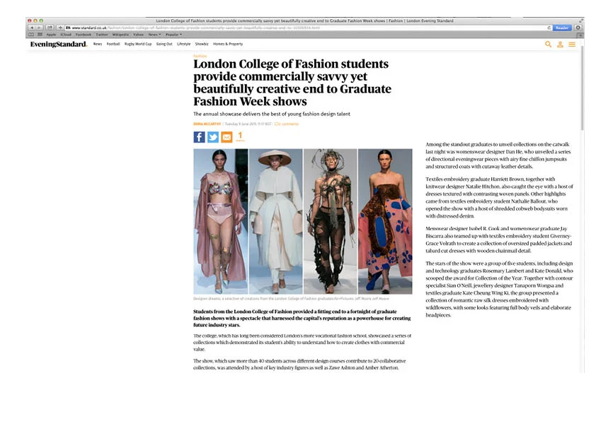 Evening Standard