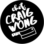Chef Craig Wong