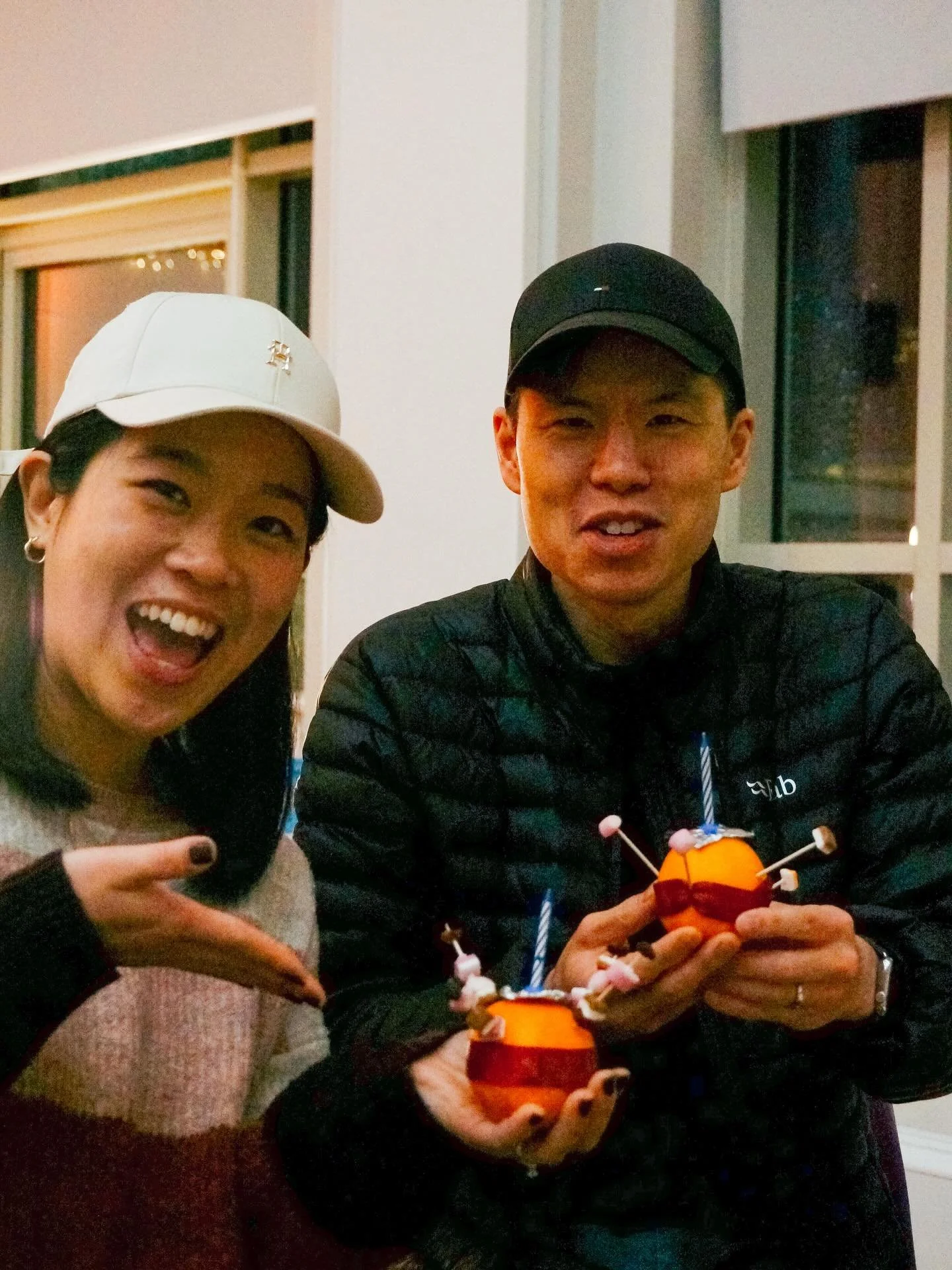 ✨We had a wonderful time on Sunday - we made Christingles to remind us of what Jesus has done for us, sang carols, and enjoyed our Christmas cafe! 

Join us this Sunday for our Christmas Carols Cafe again from 3pm followed by our Nativity service at 