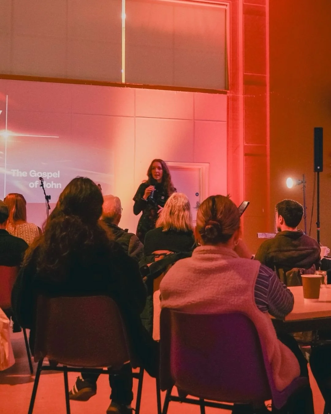 On Sunday Holly preached on John 12 where Mary anoints Jesus at Bethany. She talked about what costly worship looks like.

Why not have a listen back through the G2 Podcast - it&rsquo;s not one to be missed.