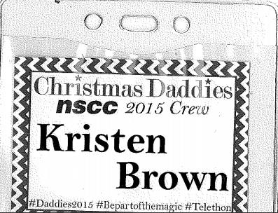 CHRISTMAS DADDIES 2015 - SOCIAL MEDIA
